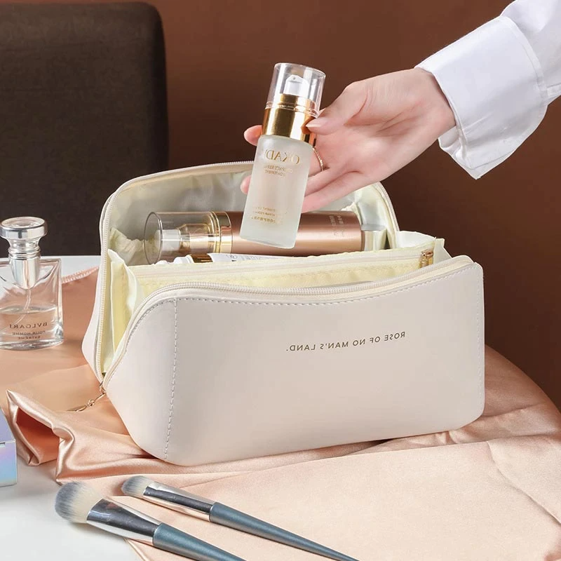 Die ComfyBag | Die All-In-One Tasche für Ihr gesamtes Make-up!