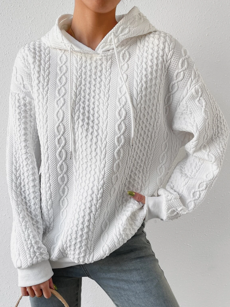 Zaya | Stylischer Hoodie