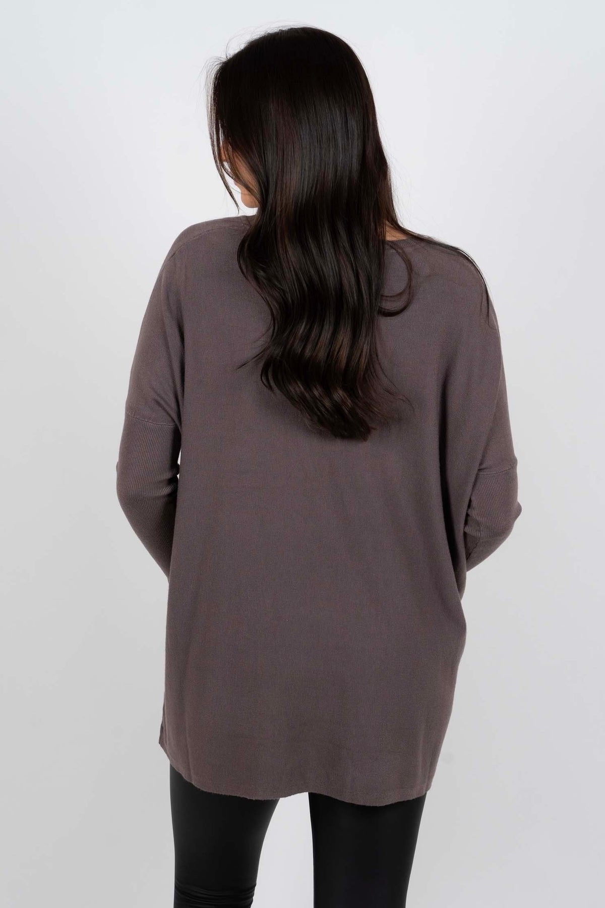 Chana | Comfort Smitten Pullover