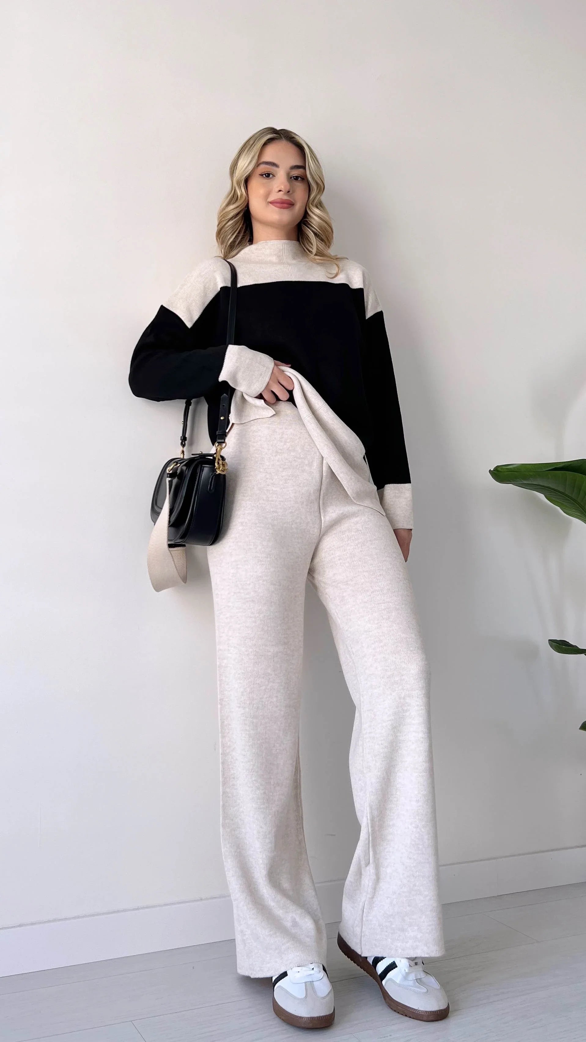 Vetrina | Strickwaren-Set