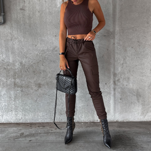 Linas | Stylische Cargohose