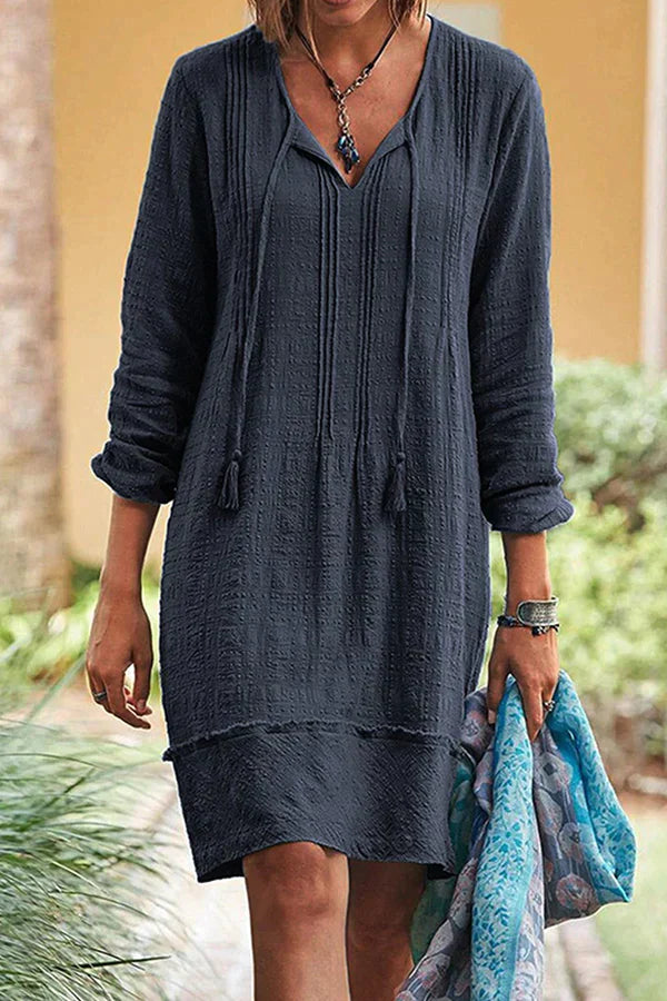 ADELA | Stylisches Sommerkleid