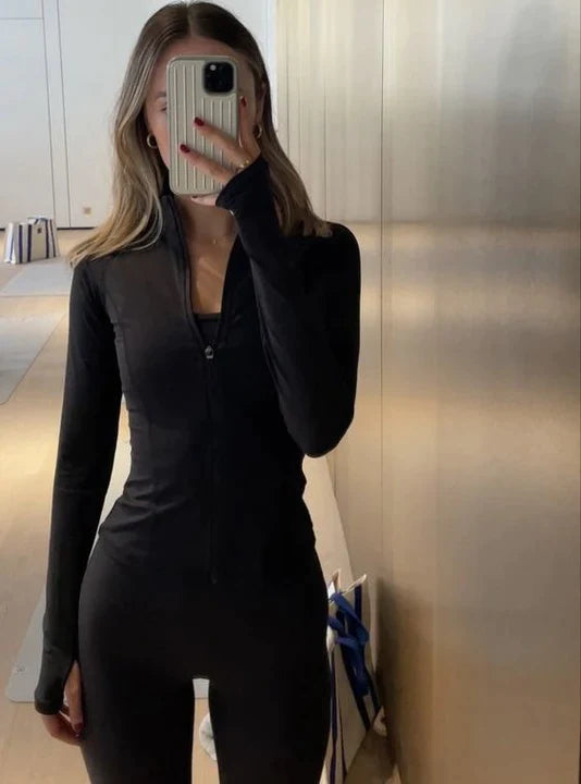 Avantora  | VIRAL TIKTOK BBL JACKE