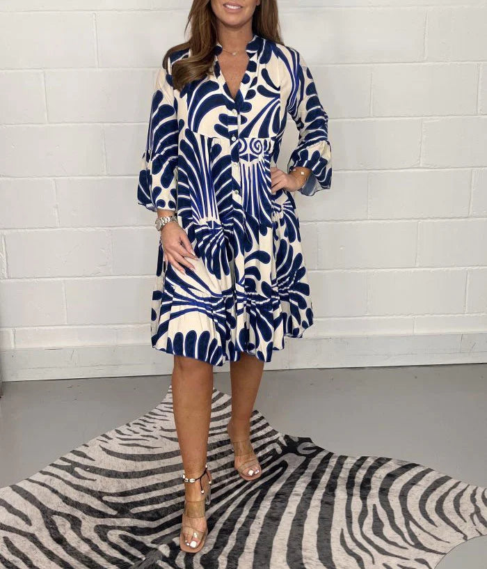 Dana | Elegantes Kleid