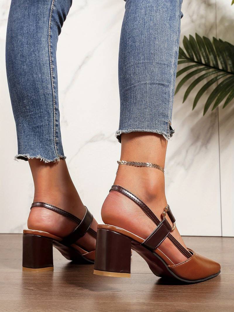 Arbena | Orthopädische Absätze für Frauen