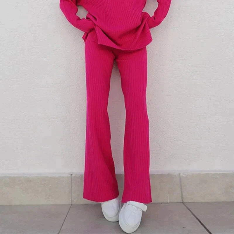 Juanita | Koreanischen Stil Co-Ord Sets