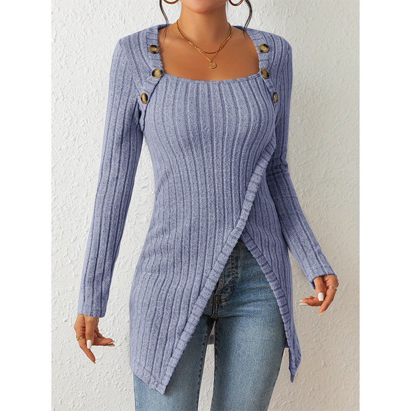 Ella | Trendiger Damen-Pullover