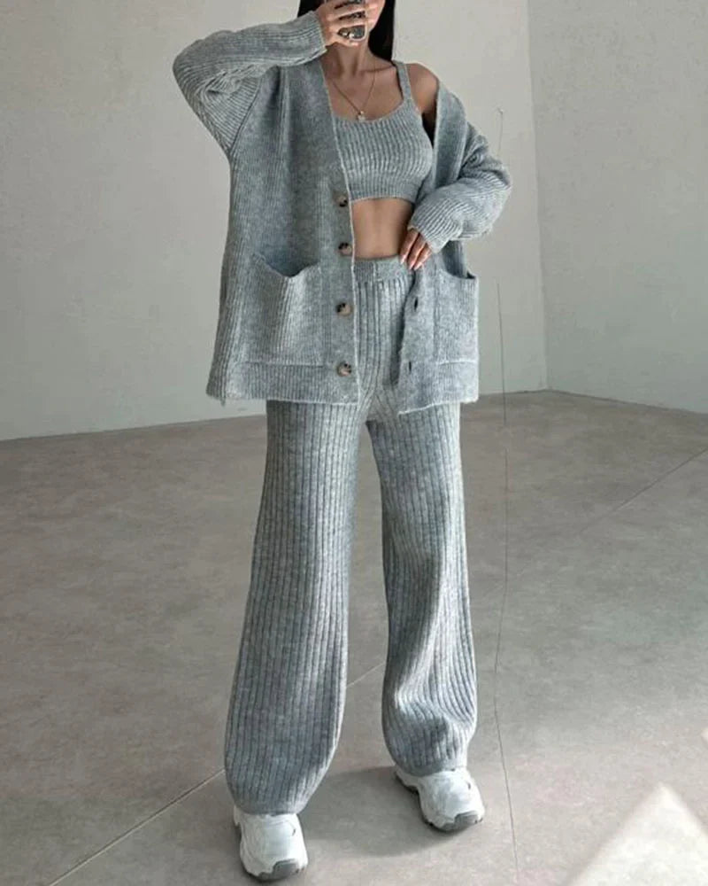 Sindi | Sportliches und bequemes Outfit