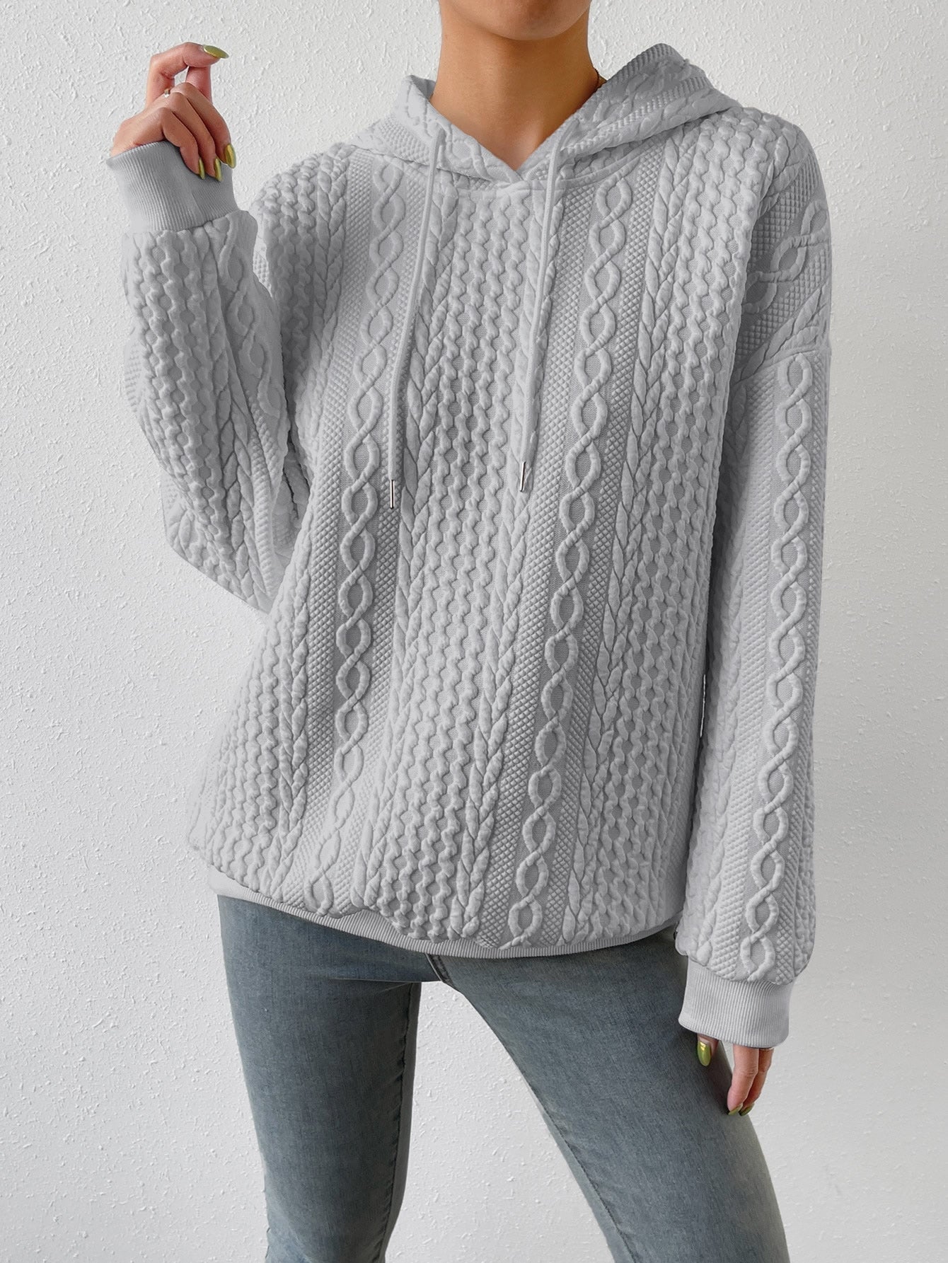 Zaya | Stylischer Hoodie