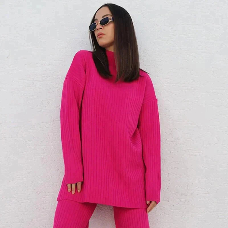 Juanita | Koreanischen Stil Co-Ord Sets