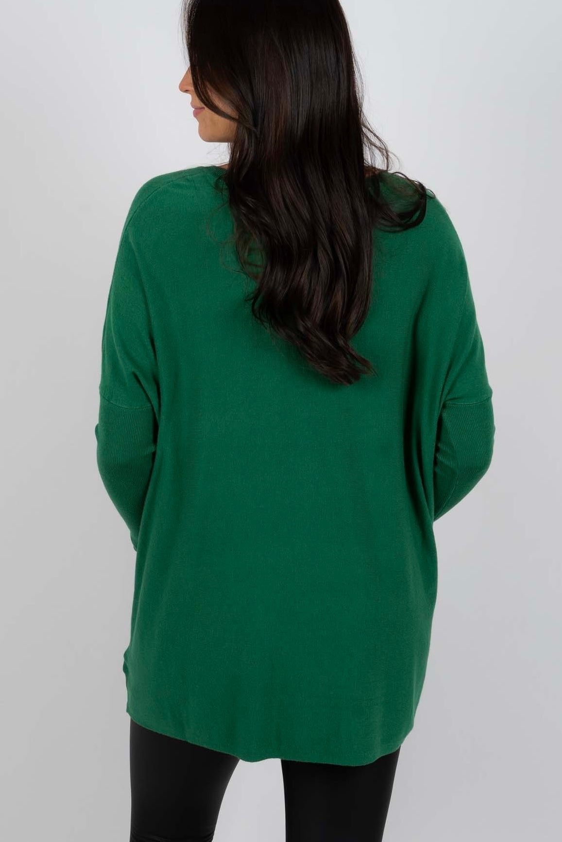 Chana | Comfort Smitten Pullover