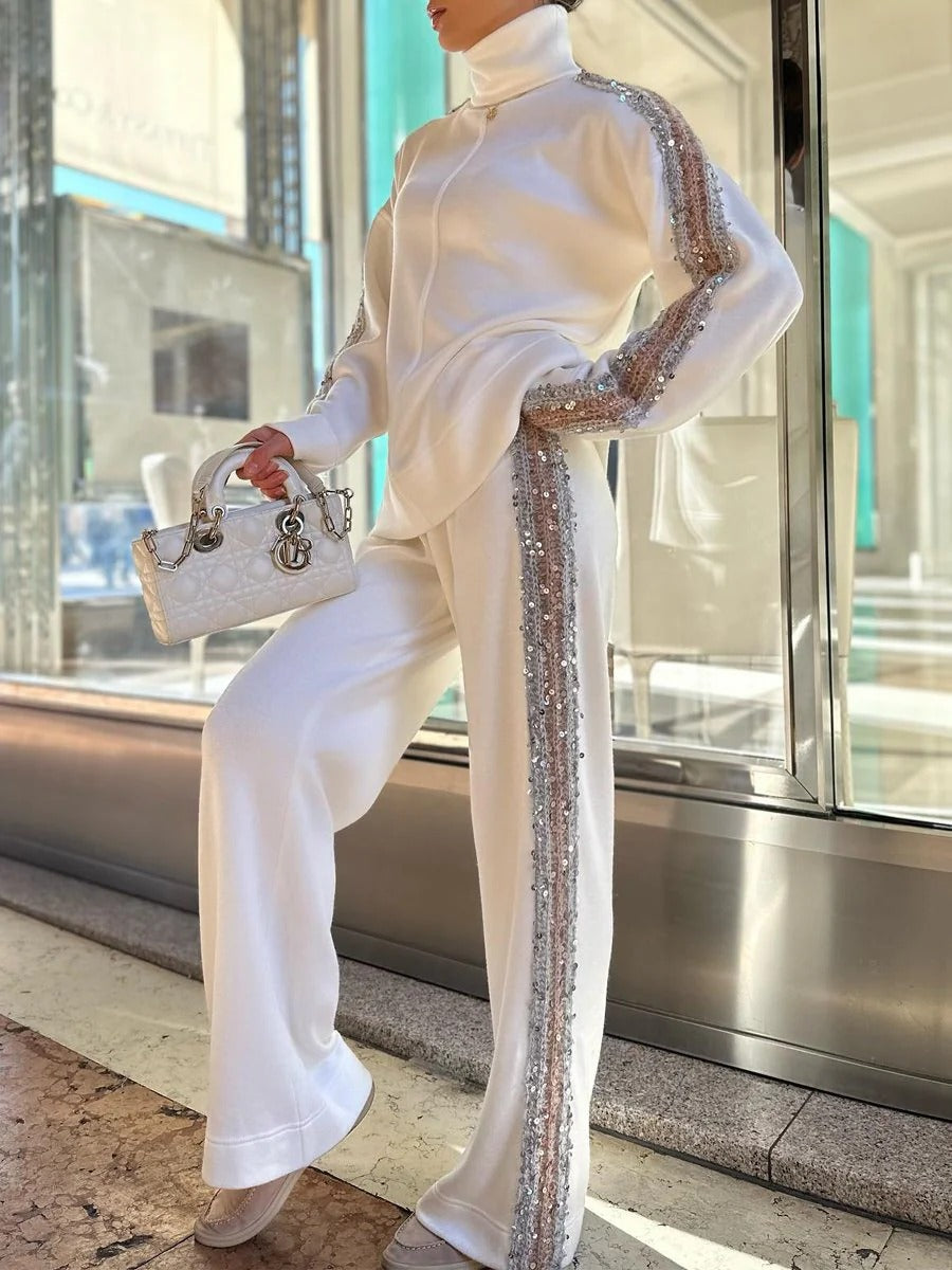 Layla | Glitter-Bausatz