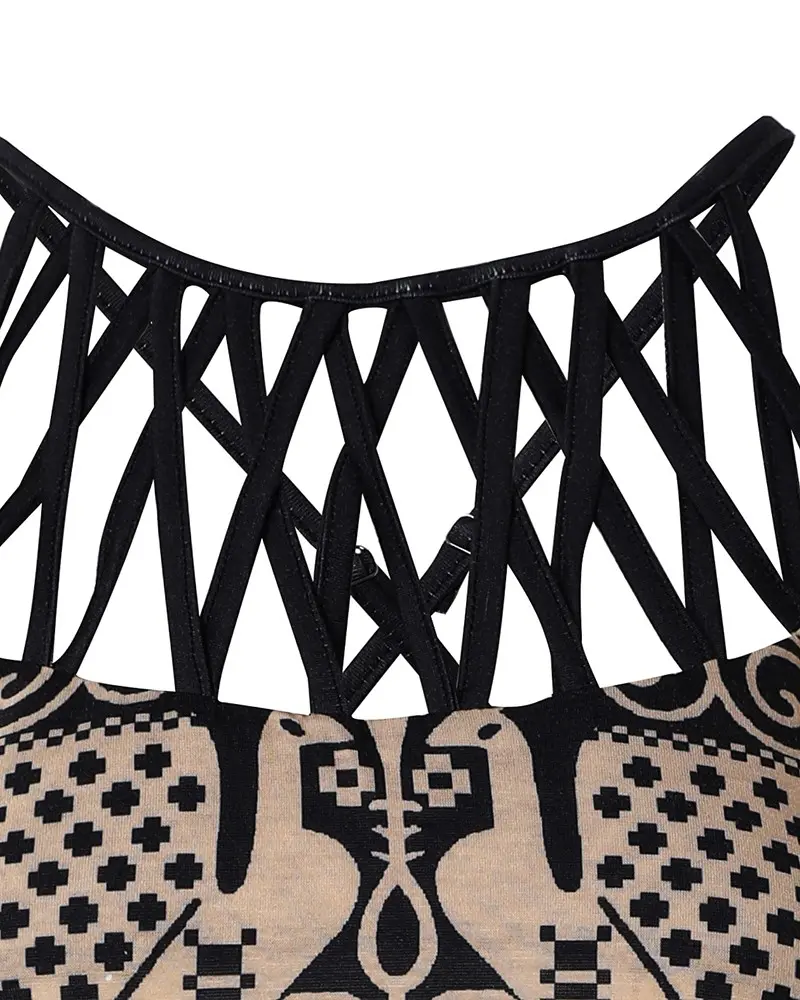 Marit | Vintage-Kleid