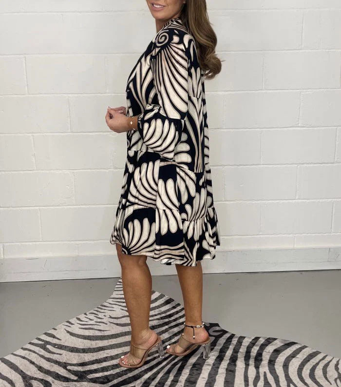 Dana | Elegantes Kleid