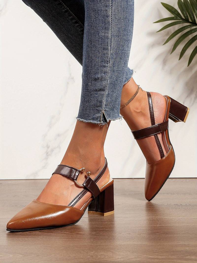 Arbena | Orthopädische Absätze für Frauen