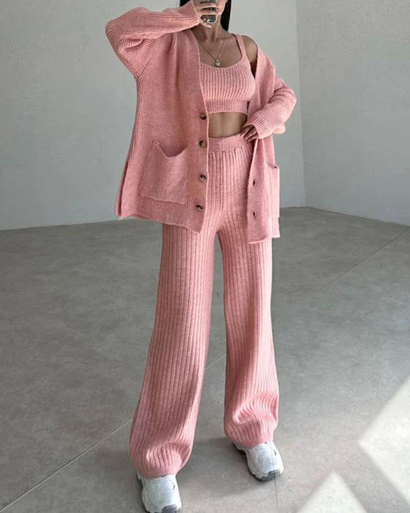 Sindi | Sportliches und bequemes Outfit