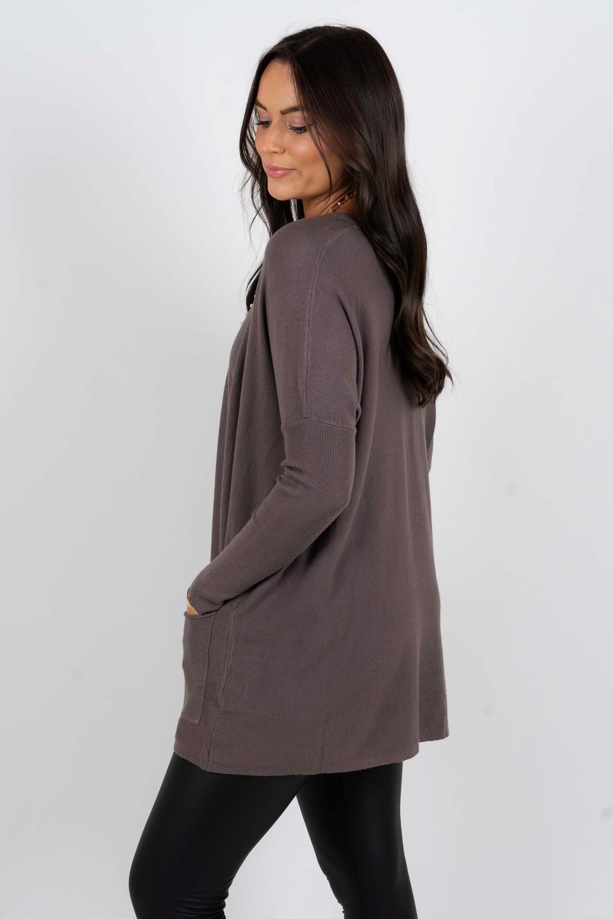 Chana | Comfort Smitten Pullover