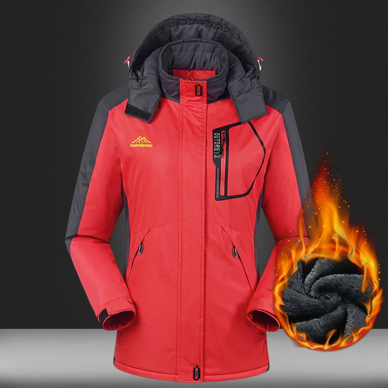 Zak | Stilvolle Sprint-Jacke für Männer