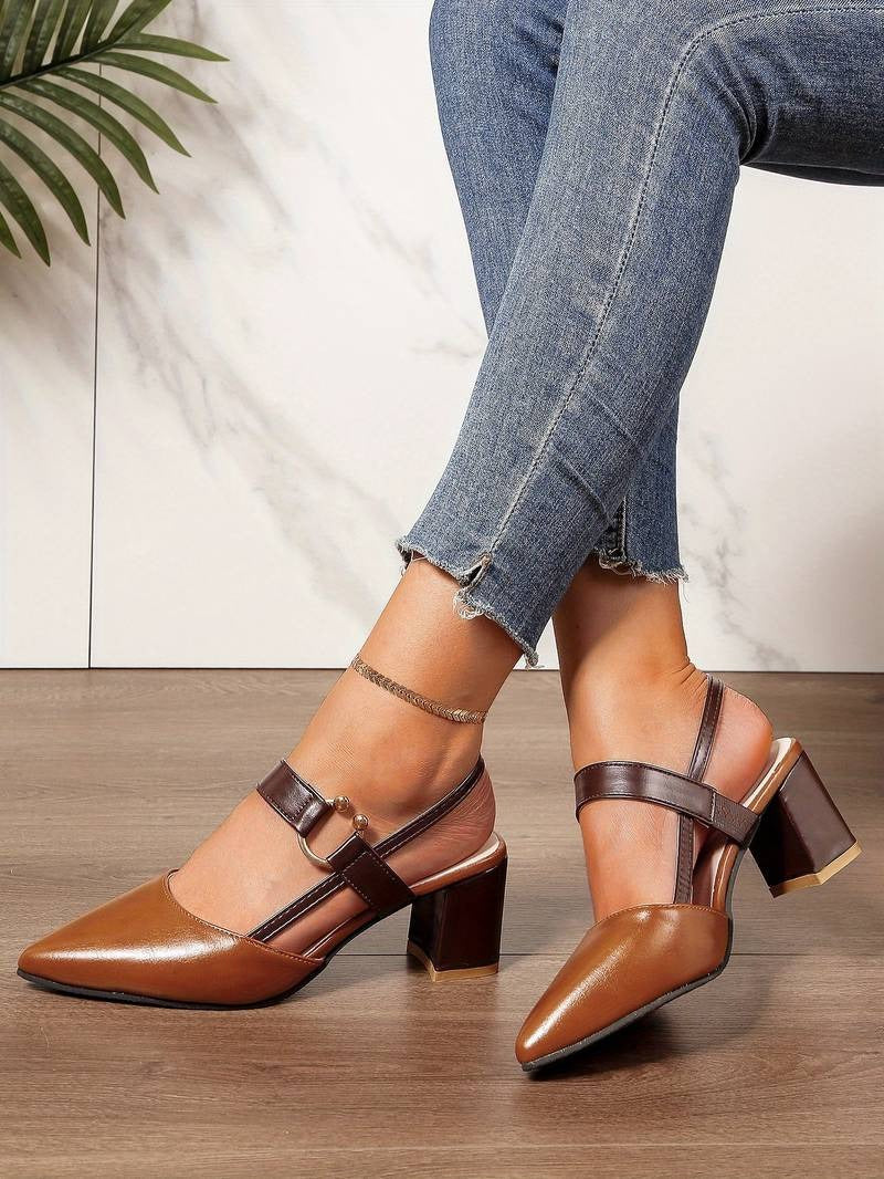 Arbena | Orthopädische Absätze für Frauen