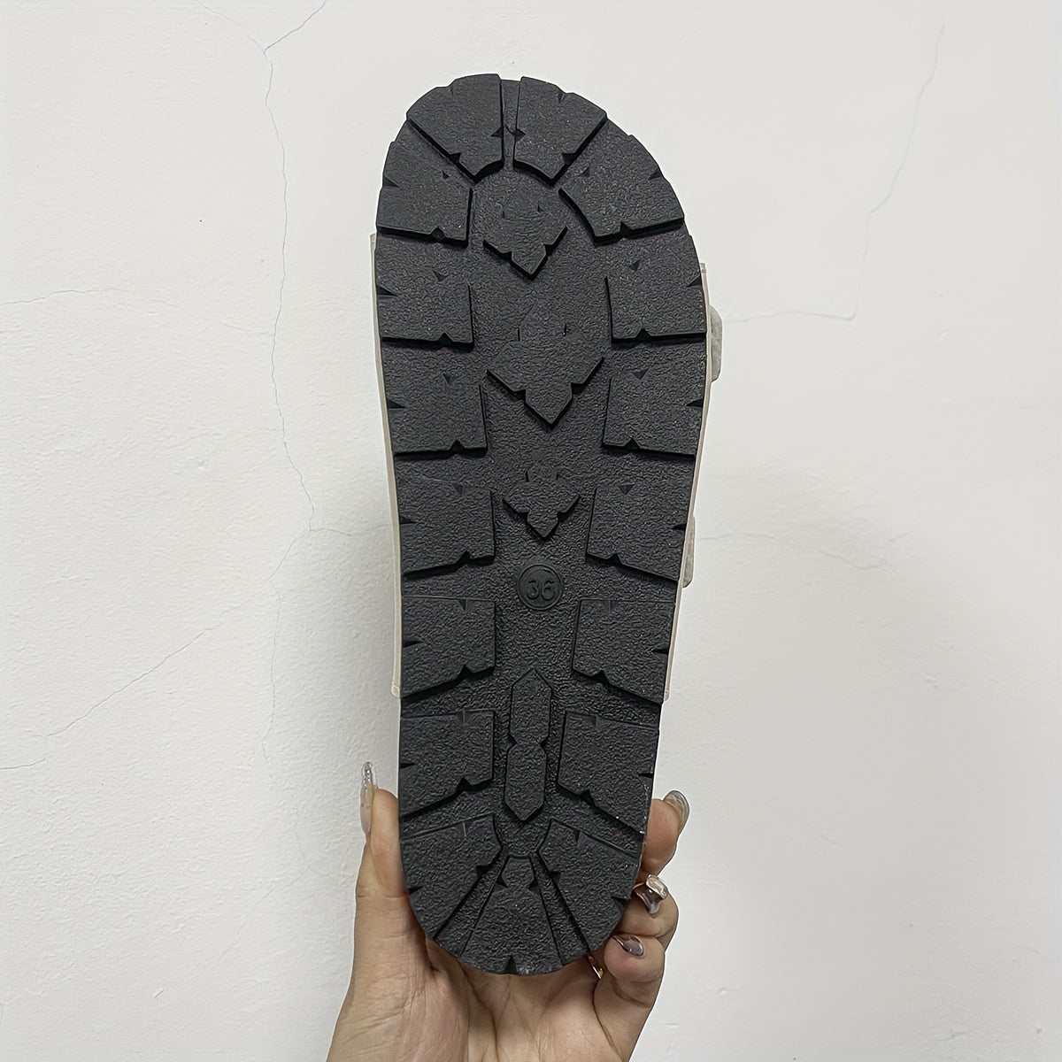 Dane | Klassische Sandalen mit purem Komfort