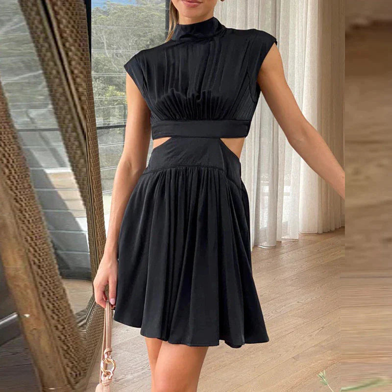 Vina | Beatrice Minikleid