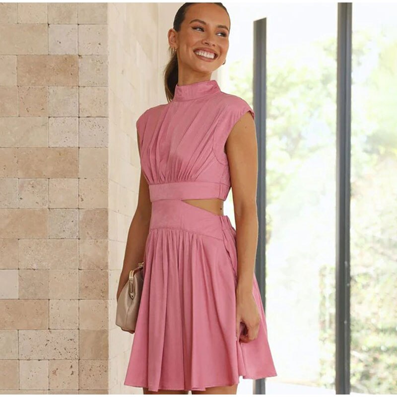 Vina | Beatrice Minikleid