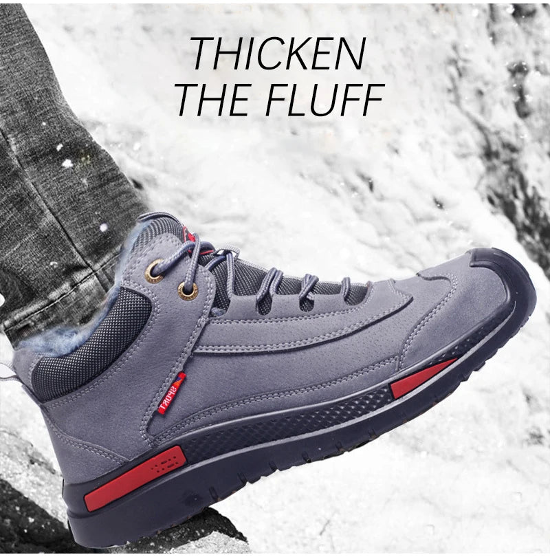 Dale  | Unverwüstliche wasserdichte Sicherheitsschuhe