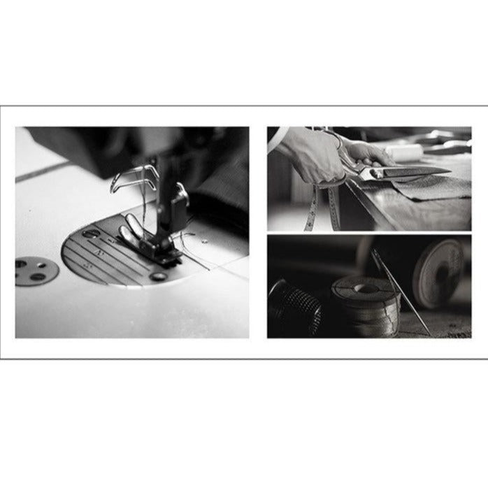 Aaron | Suéter Men Winter