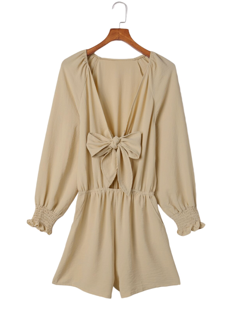 Carole | Stilvoller Overall