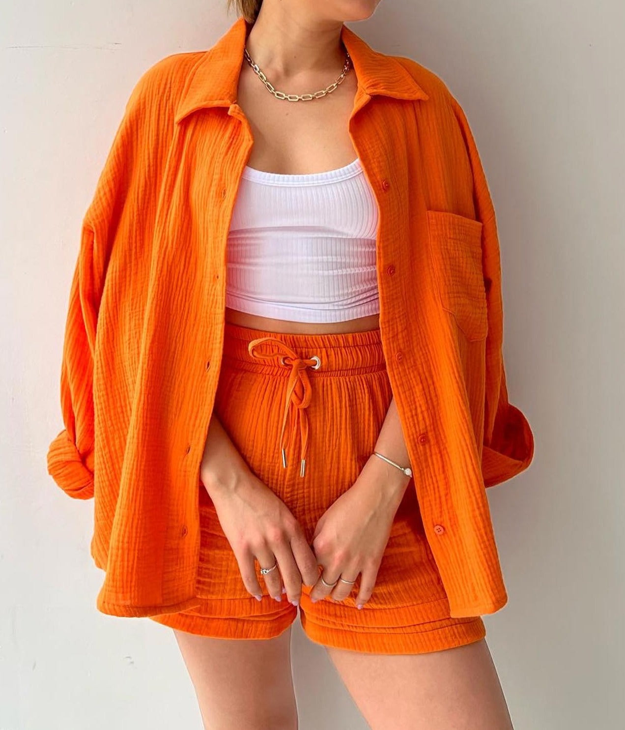 Taniya | Bequemes 2-teiliges Damen-Set