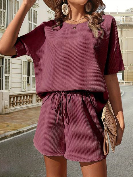 Maryam | Zweiteiliges Set