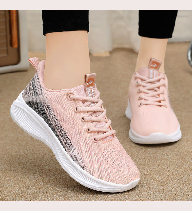 WILMA | BEQUEME SCHUHE MIT HALT