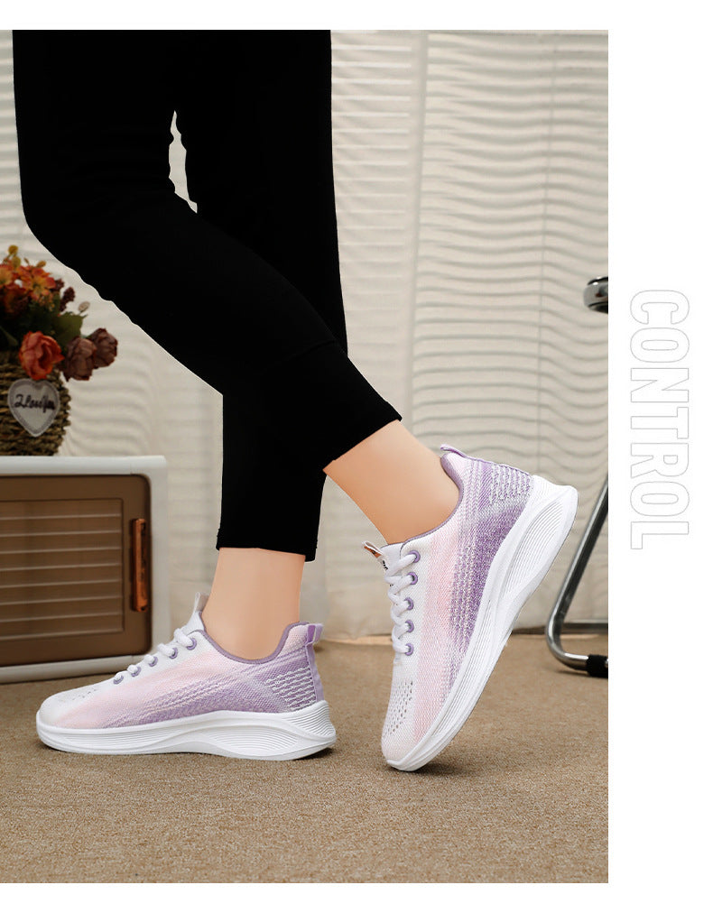 WILMA | BEQUEME SCHUHE MIT HALT