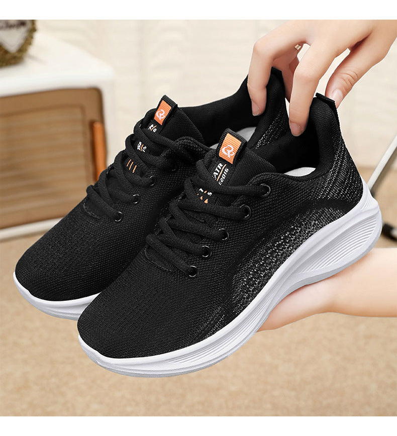 WILMA | BEQUEME SCHUHE MIT HALT