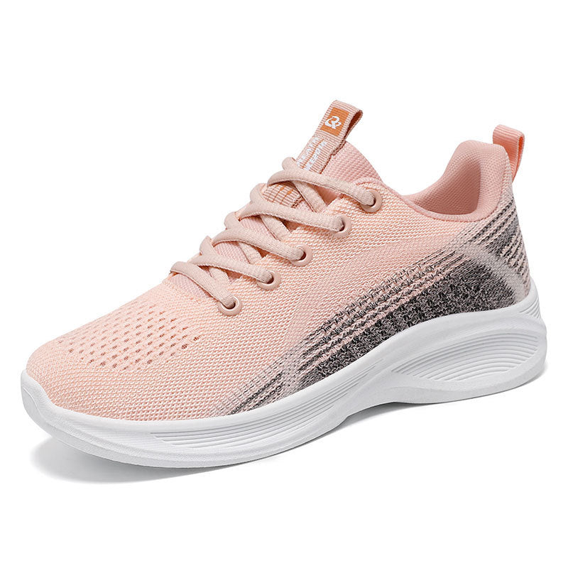 WILMA | BEQUEME SCHUHE MIT HALT