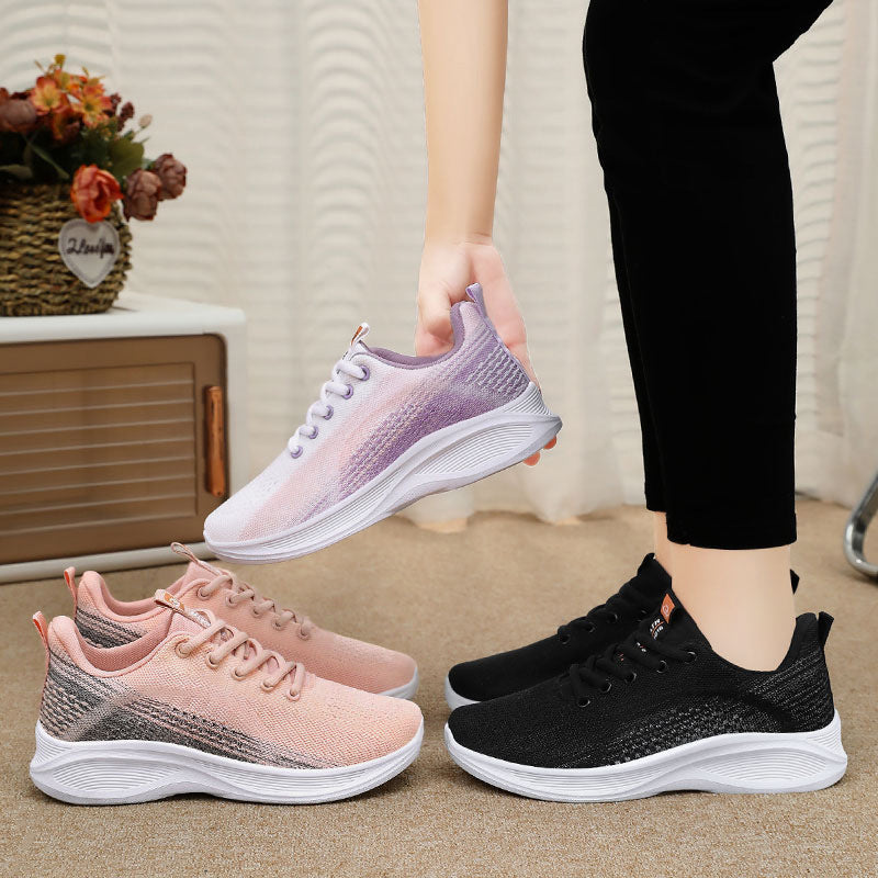 WILMA | BEQUEME SCHUHE MIT HALT