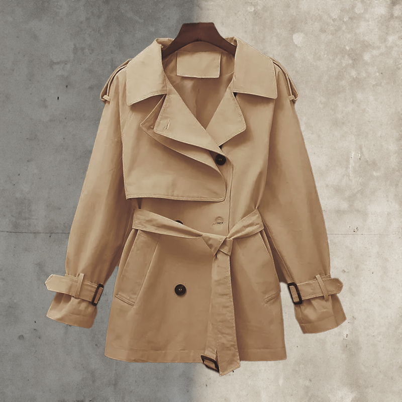 Joni | Trenchcoat