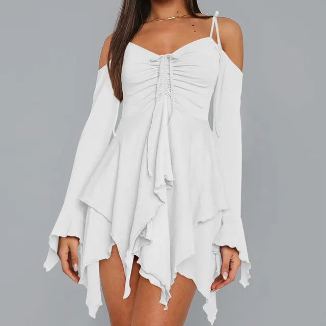 Lisaa Feen | Minikleid