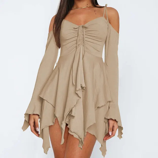 Selene Feen | Minikleid