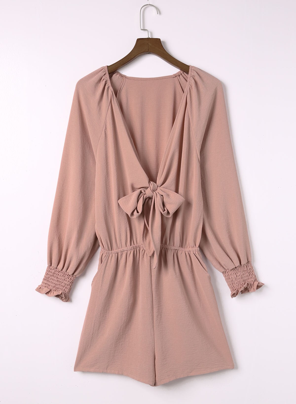 Carole | Stilvoller Overall