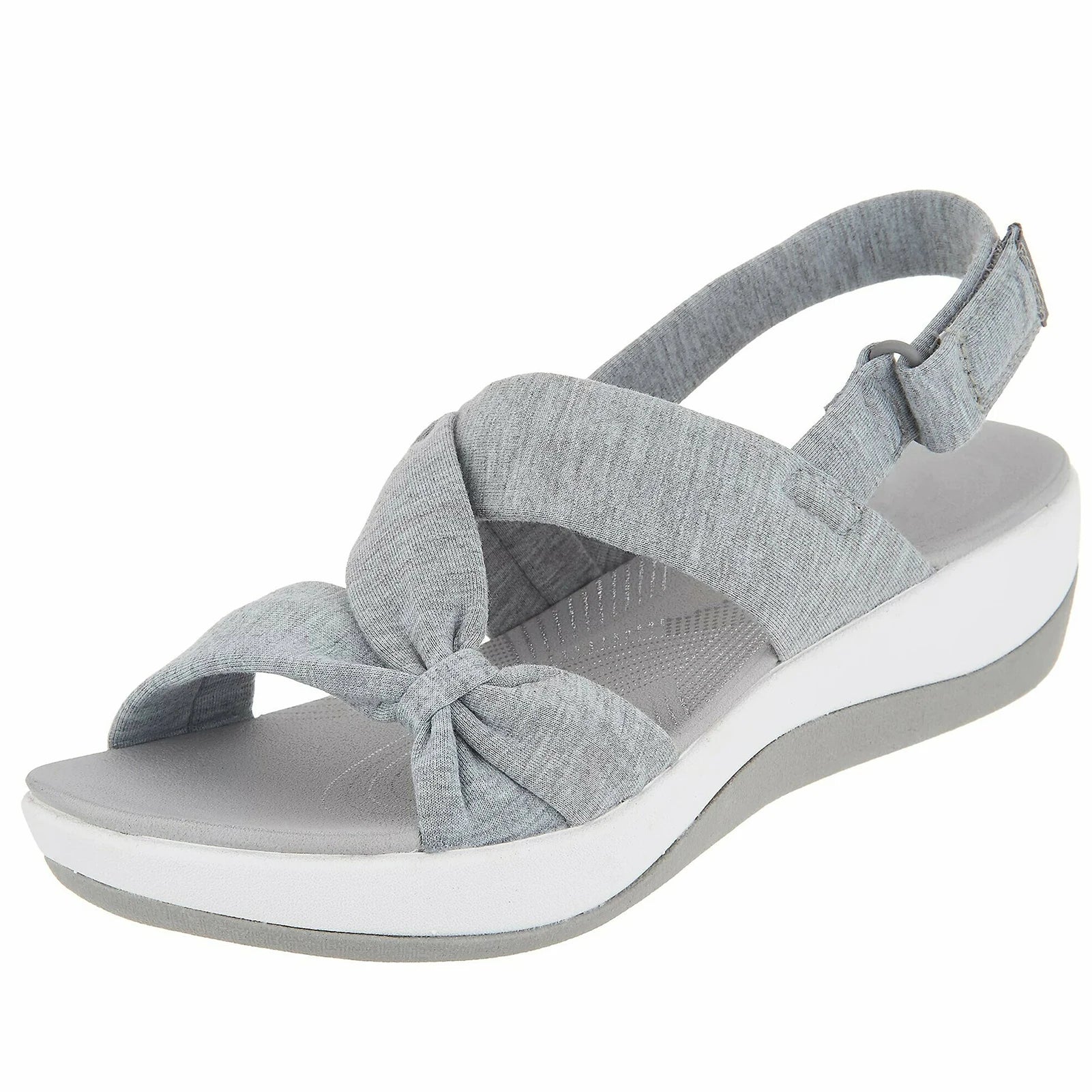 Chloe | Hippe Strandzool Sandalen