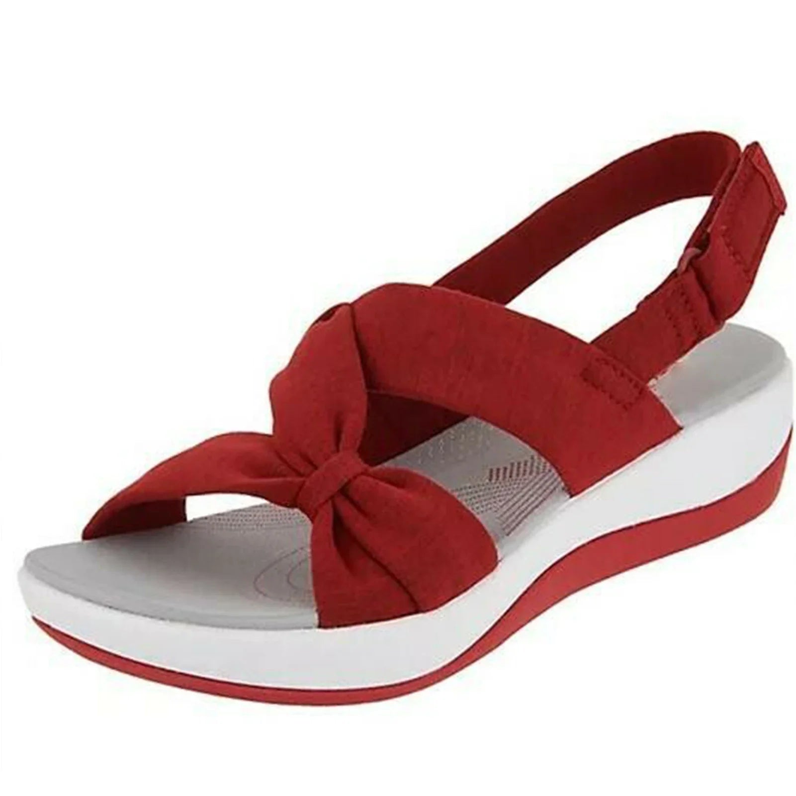 Chloe | Hippe Strandzool Sandalen