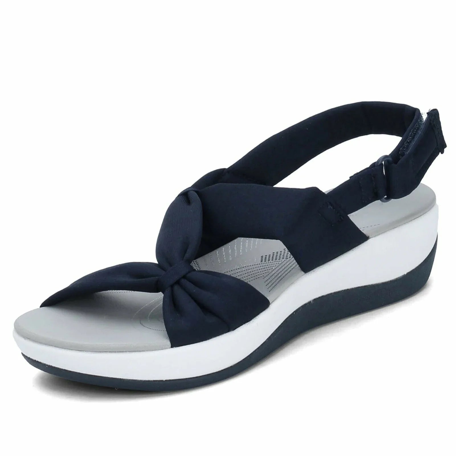Chloe | Hippe Strandzool Sandalen
