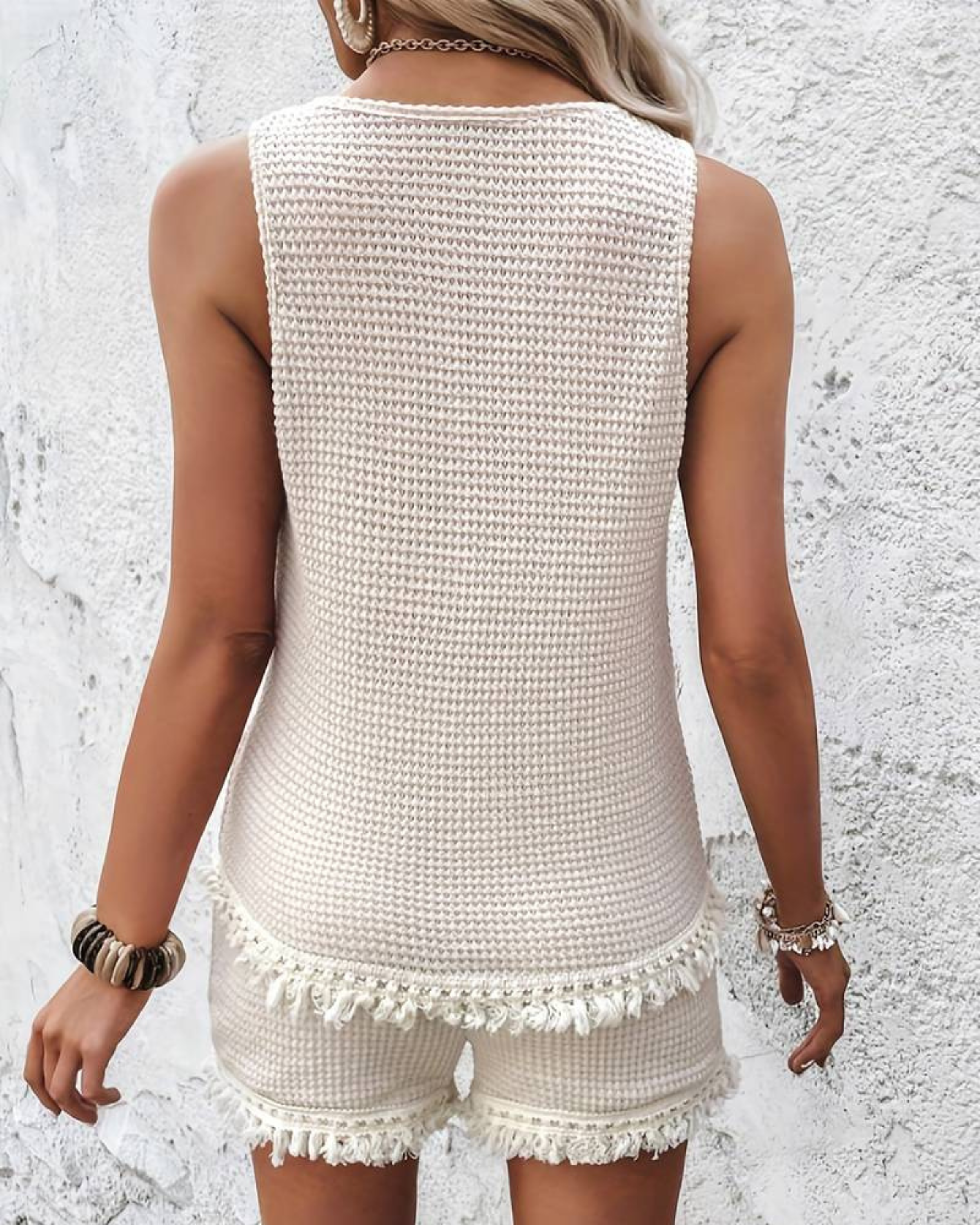 Mabre | Baumwoll-Sommer-Set