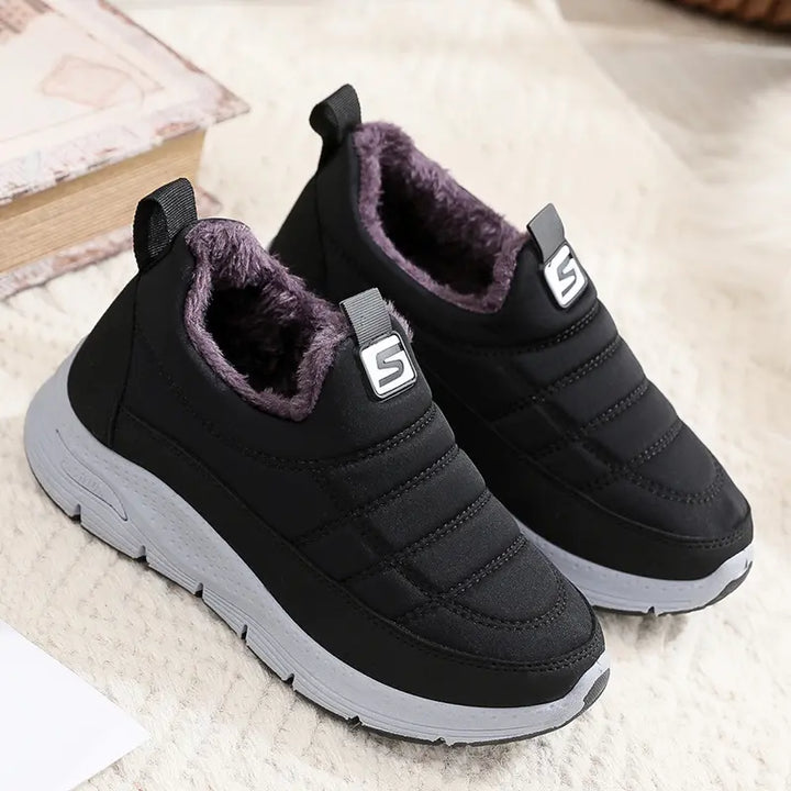 Dallas OrthoWarmt  | Orthopädische Winterschuhe für Damen