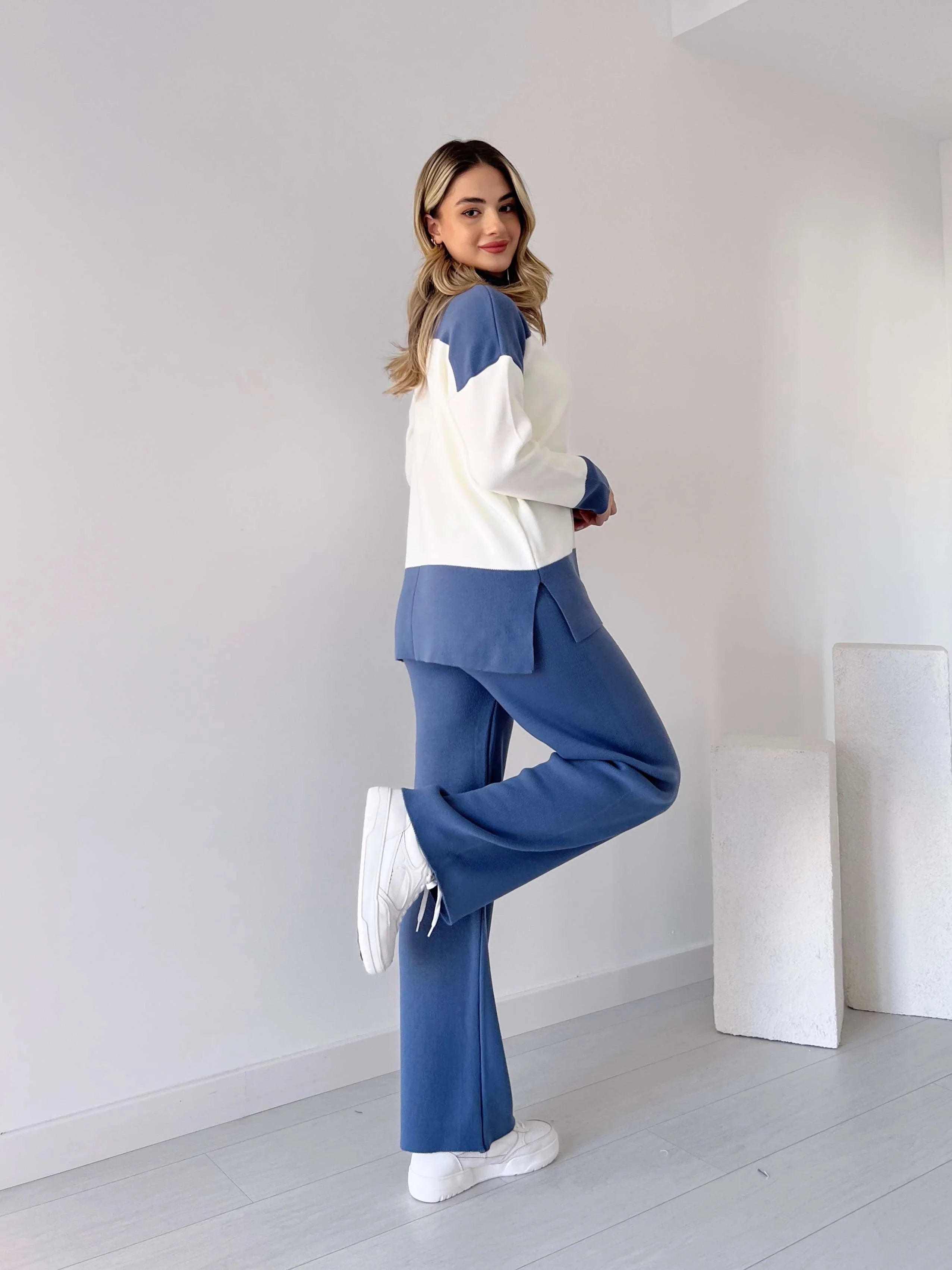 Lilia Vetrina  | Strickwaren-Set