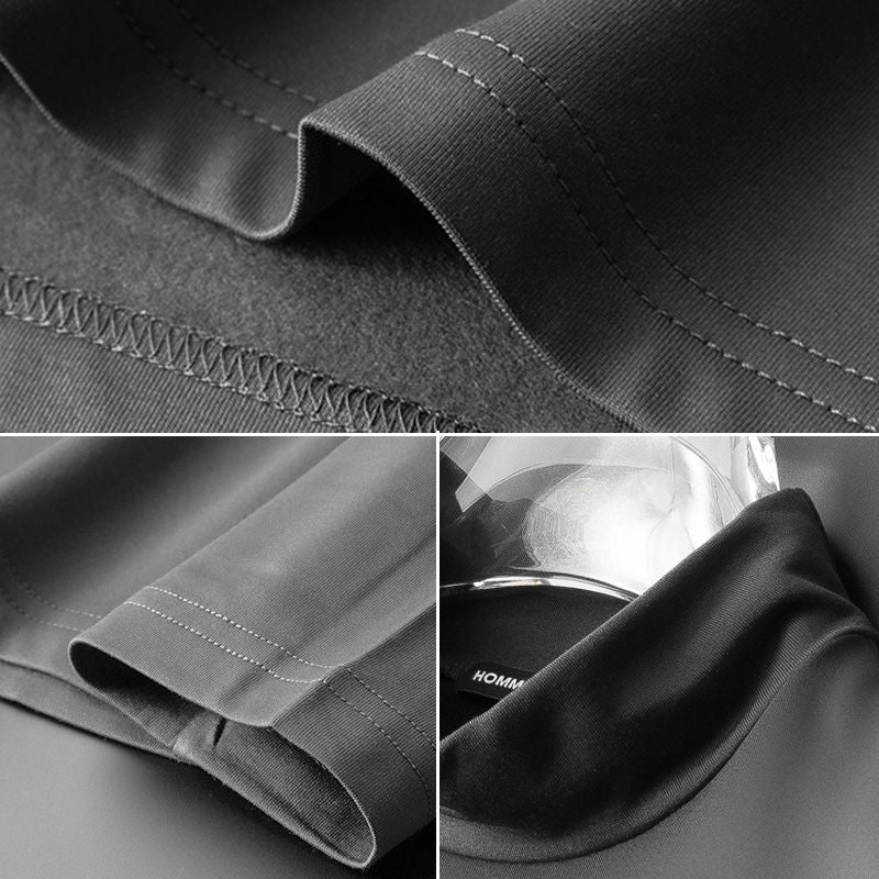 Felix | Warmes Basisschichthemd