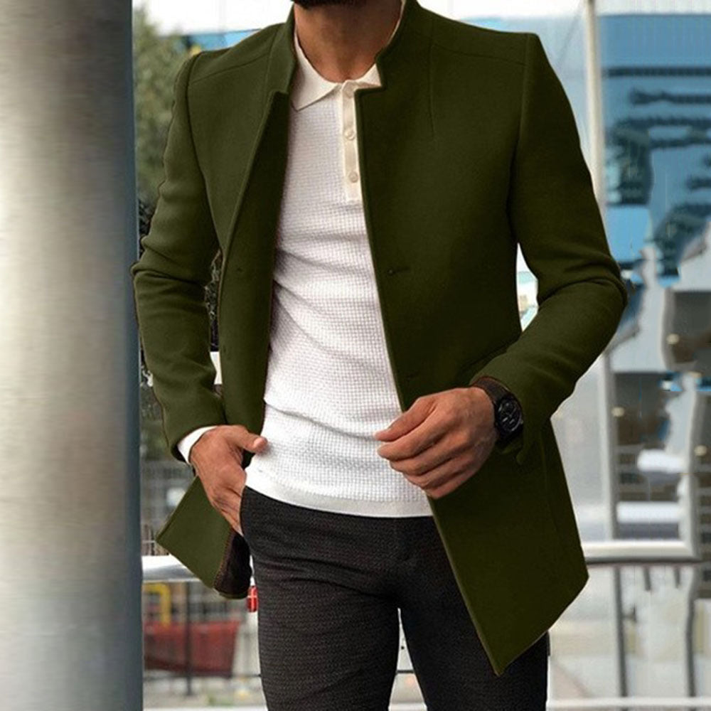 Alfred Jared |  Elegante und bequeme Jacke