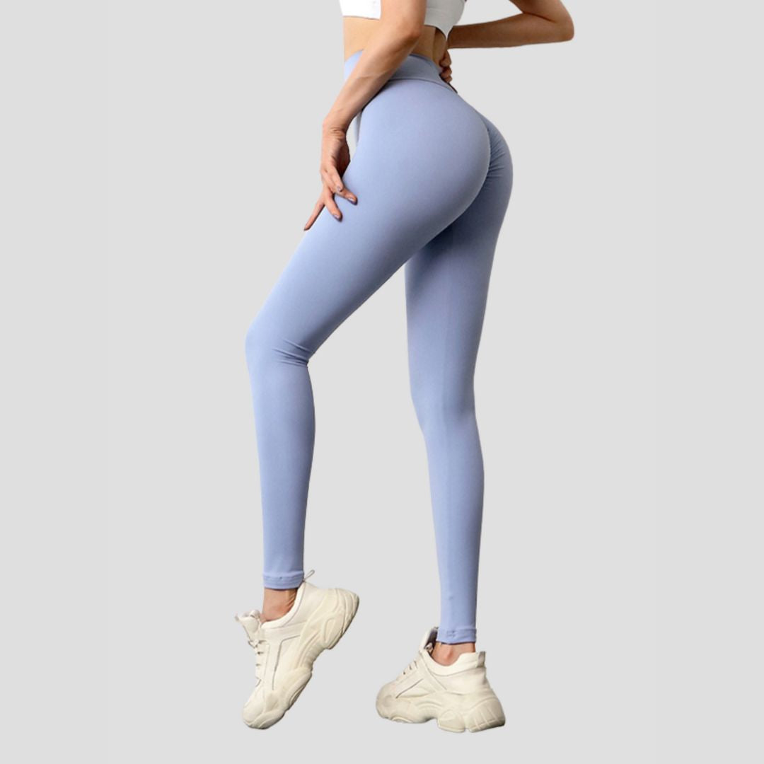 GLOW | Scrunch Leggings