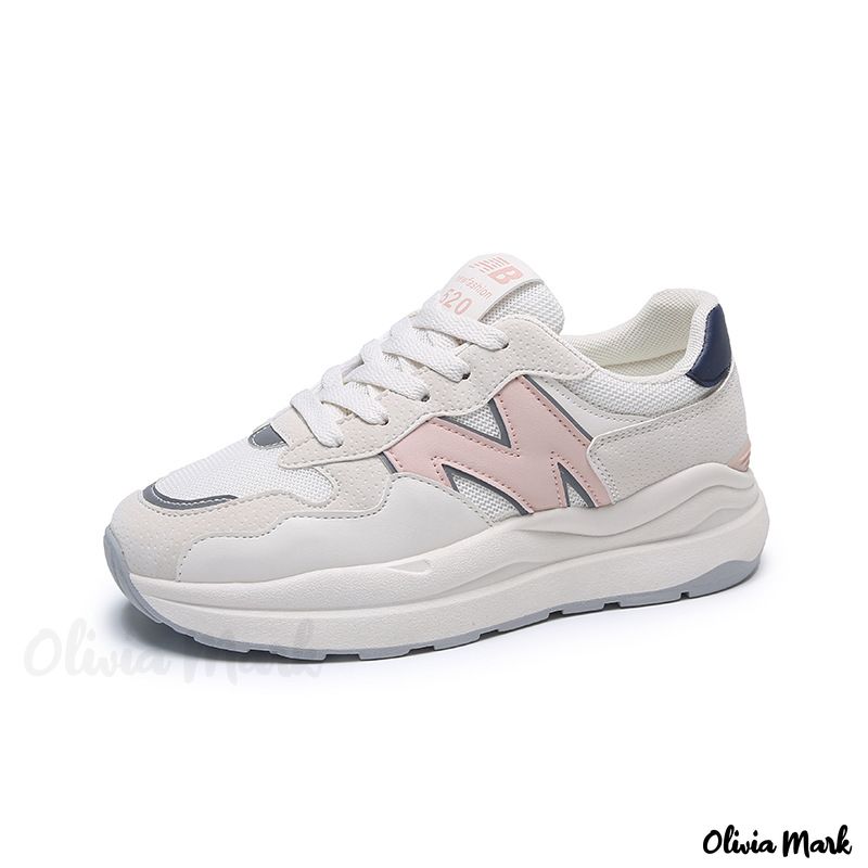 Olivia Marks | Sportliche Freizeitschuhe
